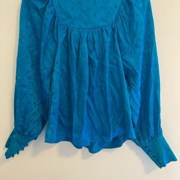 ‎Happy nature polka dots top - Picture 5 of 5